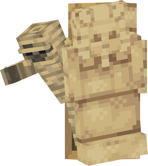 Mummy