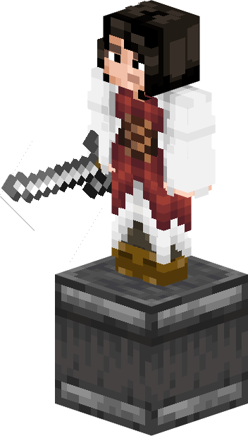 Pirate 8
