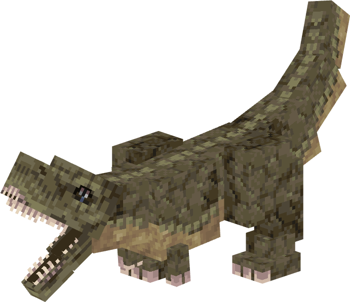 T-Rex