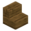 Wood Decor Stairs