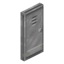 Technical Door