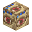 Painted Egyptian Bricks