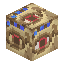 Painted Egyptian Bricks