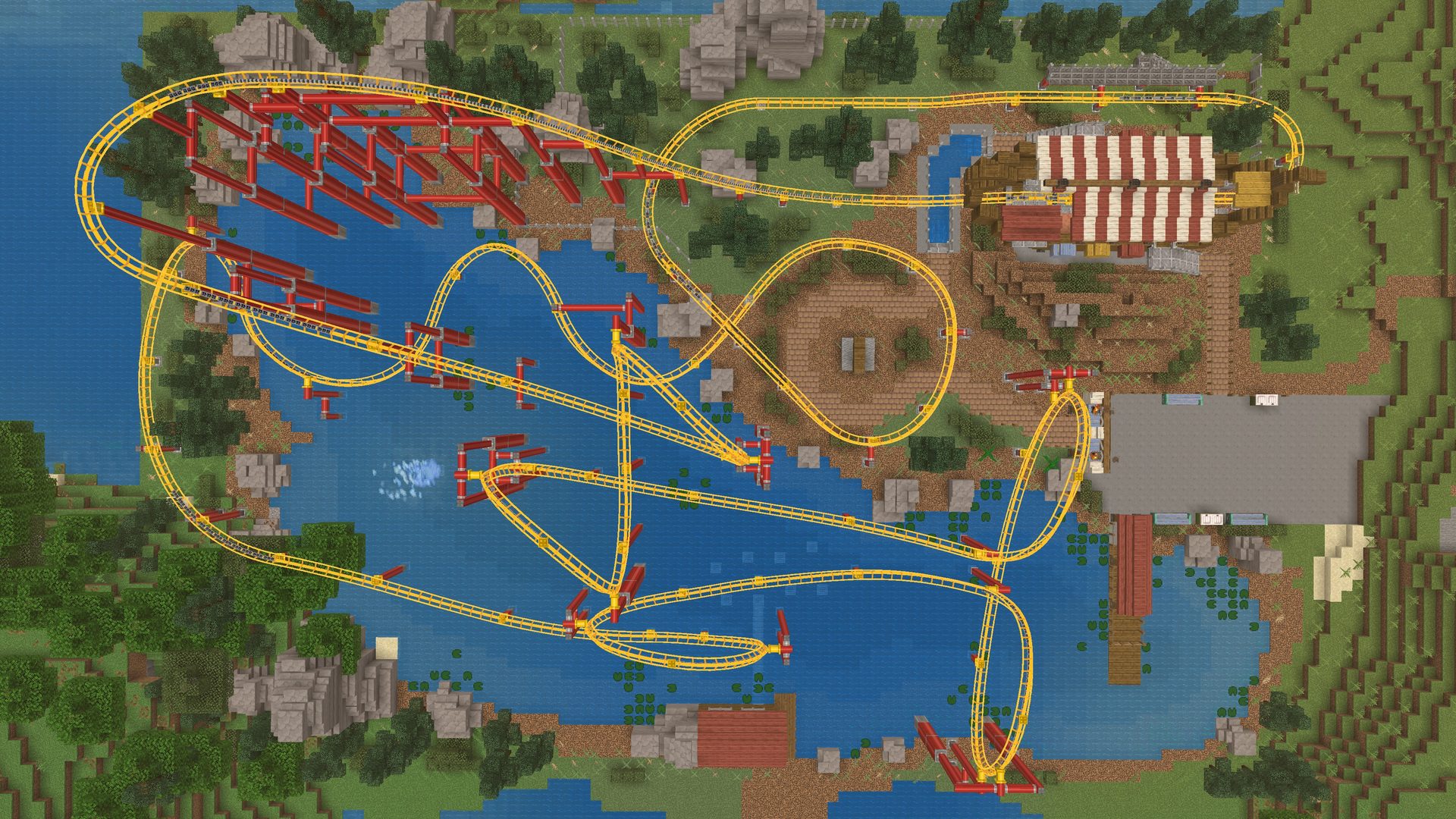 Drakkar — screenshot 2 of 9