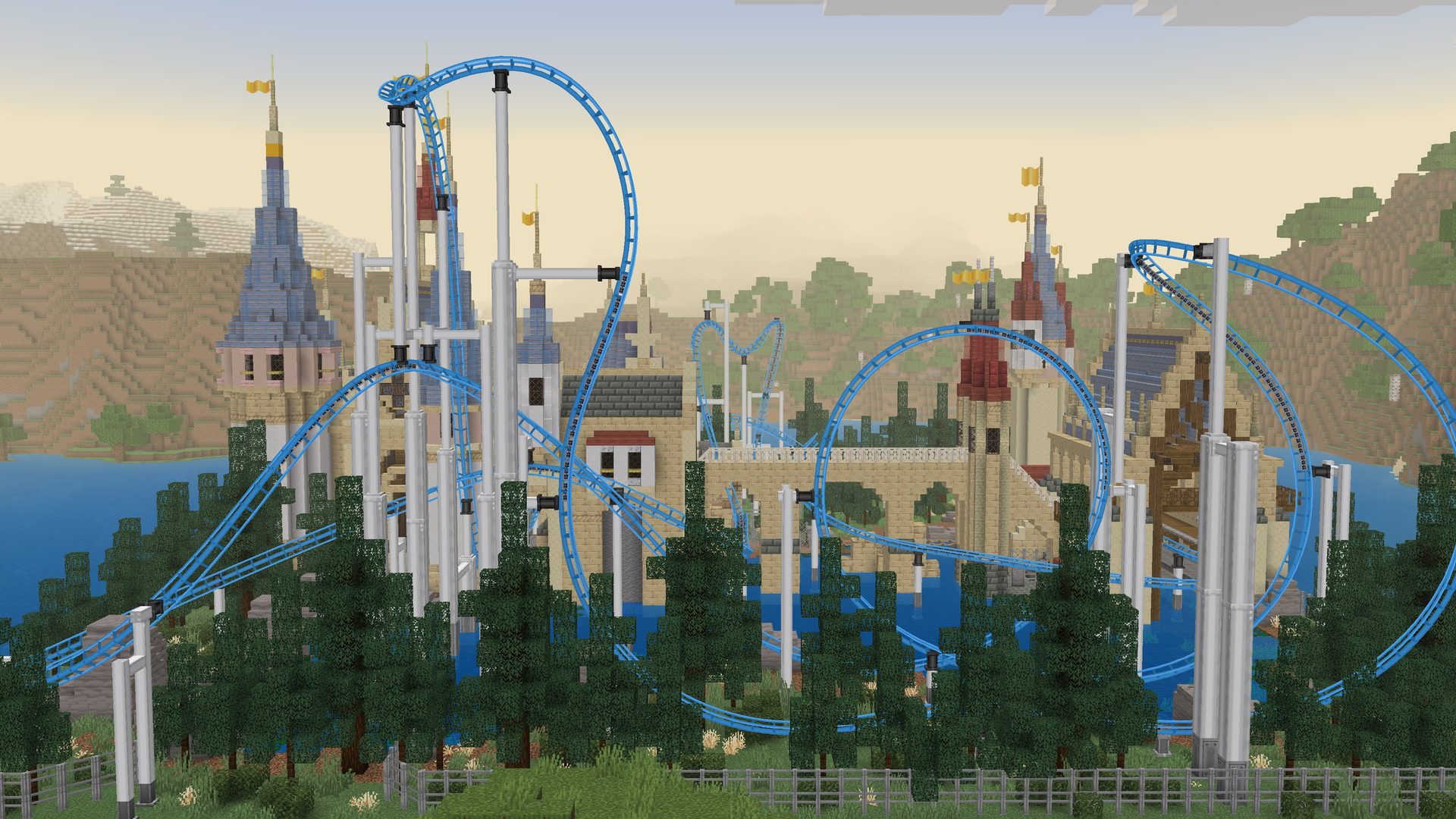 Fairy Flight — screenshot 2 of 7