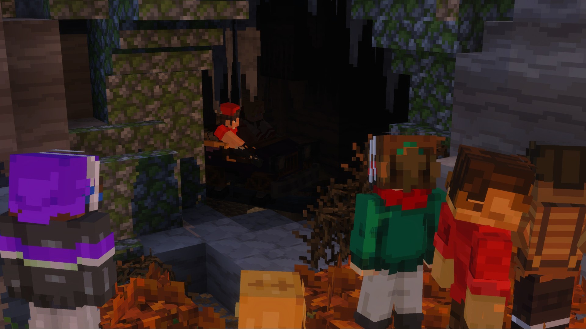 Haunted Manor — screenshot 2 of 13