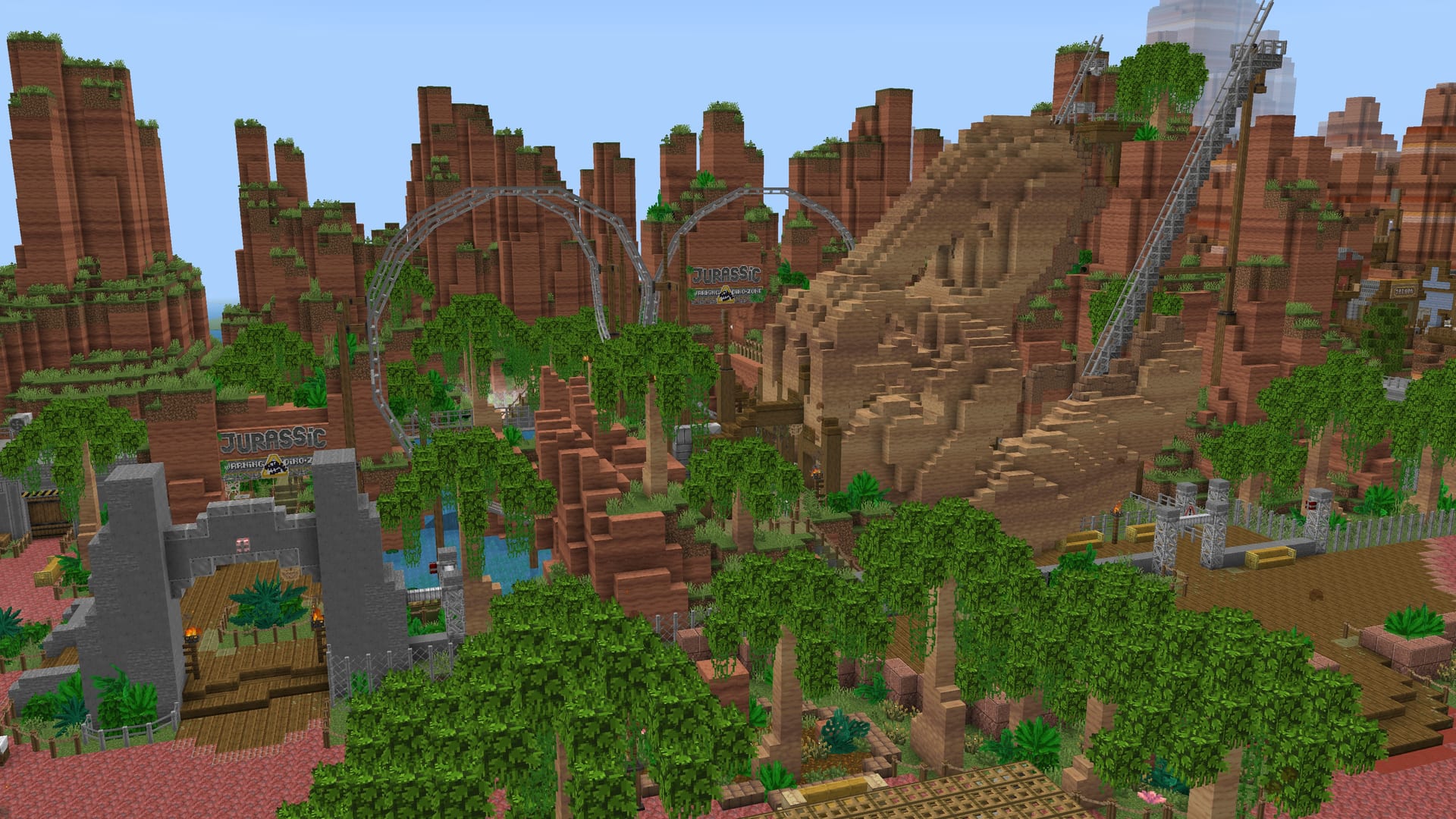 Jurassic — screenshot 1 of 6