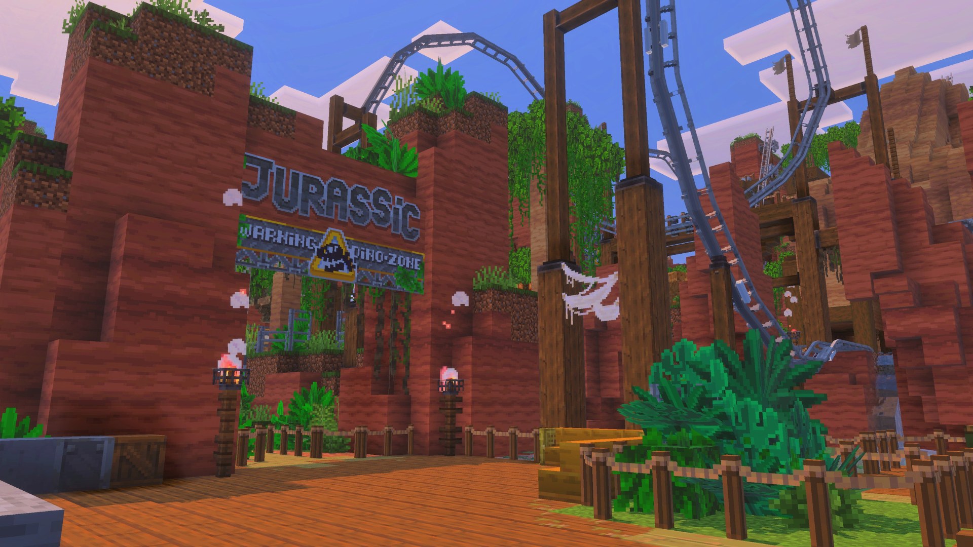 Jurassic — screenshot 2 of 6
