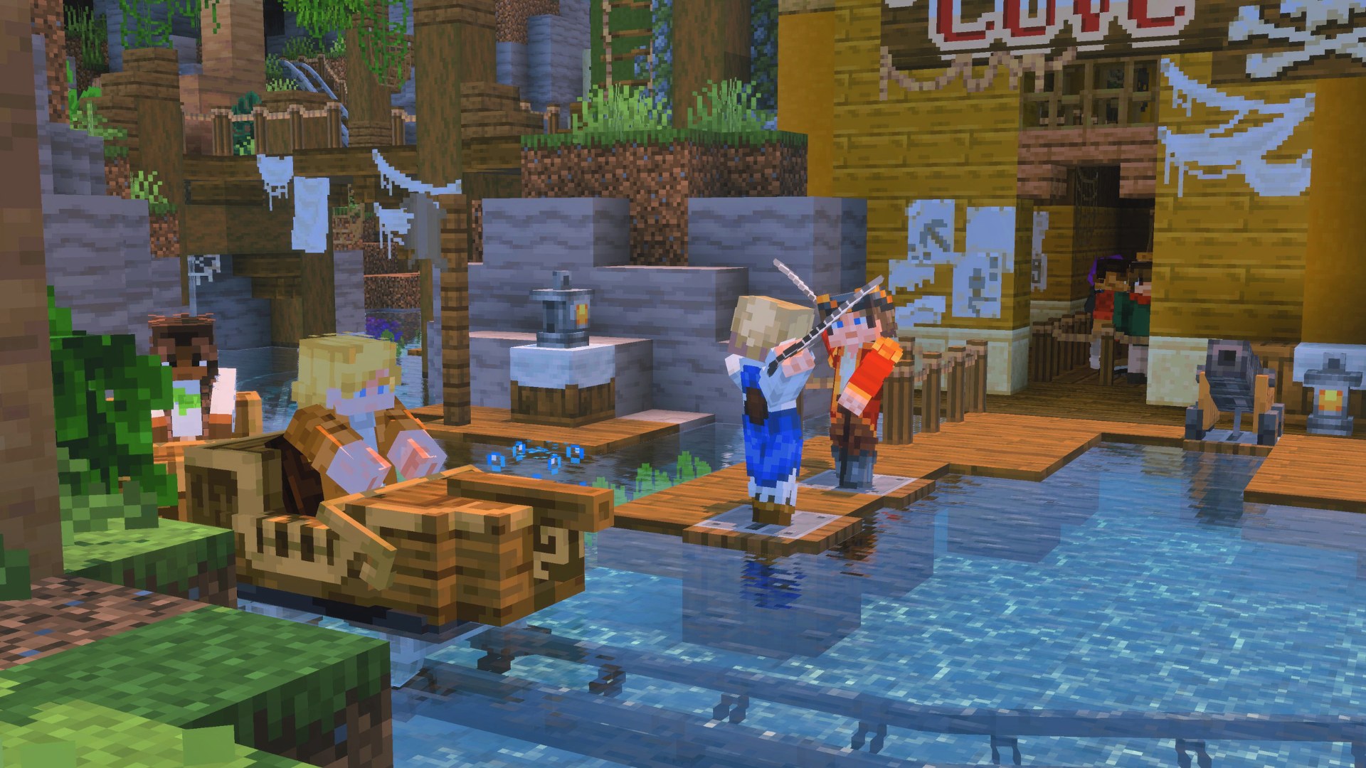 Pirates Cove — screenshot 2 of 9