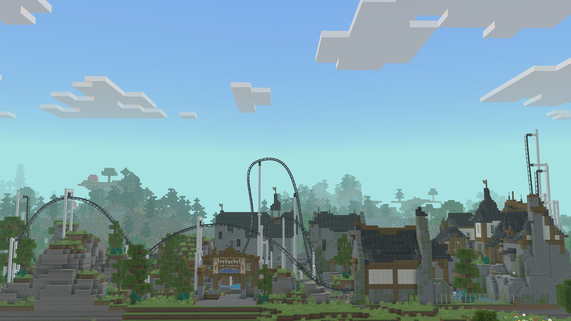 Trebuchet — screenshot 2 of 9