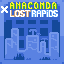 Anaconda & Lost Rapids